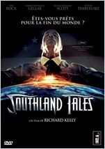 Southland Tales FRENCH DVDRIP 2009