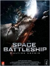 Space Battleship 1CD FRENCH DVDRIP 2011