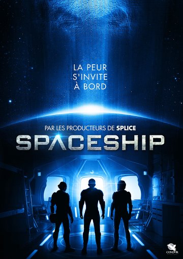 Spaceship (Debug) FRENCH DVDRIP x264 2016