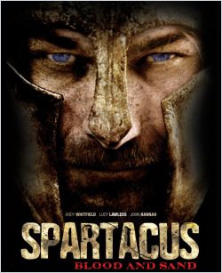 Spartacus : Le sang des gladiateurs S01E05 FRENCH HDTV