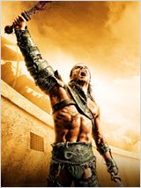 Spartacus : Les dieux de l'arène Partie 4 FRENCH