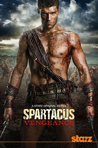 Spartacus S03E02 FRENCH HDTV