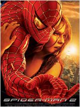 Spider-Man 2 FRENCH DVDRIP 2004 (Spiderman)