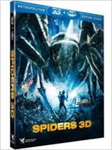 Spiders FRENCH DVDRIP 2013