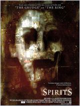 Spirits FRENCH DVDRIP 2008