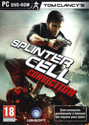 Splinter Cell Conviction (PC)