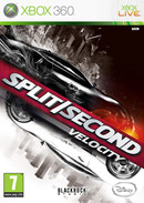 Split/Second Velocity (Xbox 360)