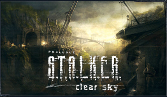 Stalker Clear Sky [English version]