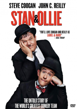 Stan & Ollie TRUEFRENCH DVDRIP 2019