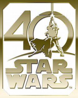 Star Wars - 40 ans - Le Documentaire FRENCH HDlight 1080p 2018
