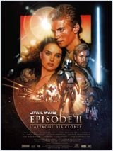 Star Wars : Episode II - L'Attaque des clones FRENCH DVDRIP AC3 2011