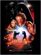 Star Wars : Episode III - La Revanche des Sith FRENCH DVDRIP AC3 2011