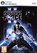 Star Wars : Le Pouvoir de la Force II (PC)