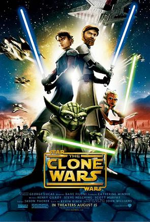 Star Wars The Clone Wars S05E03 VOSTFR HDTV
