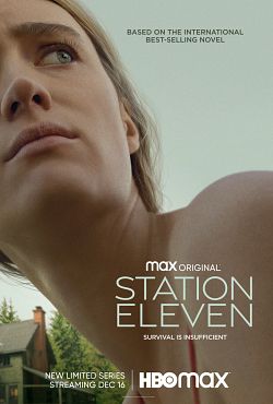 Station Eleven S01E07 FRENCH HDTV