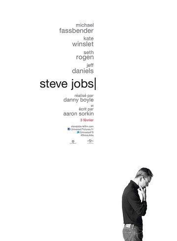 Steve Jobs FRENCH BluRay 720p 2016