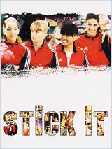 Stick It FRENCH DVDRIP 2007