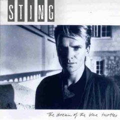 Sting - The Dream Of The Blue Turtles [2001]