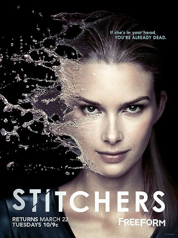 Stitchers S02E10 FINAL VOSTFR HDTV