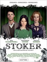 Stoker FRENCH DVDRIP AC3 2013
