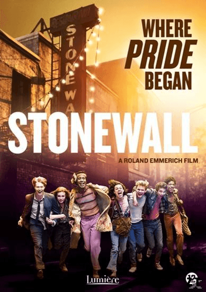 Stonewall FRENCH WEBRIP 2018