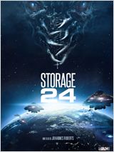 Storage 24 FRENCH DVDRIP AC3 2013