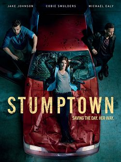 Stumptown S01E06 FRENCH HDTV
