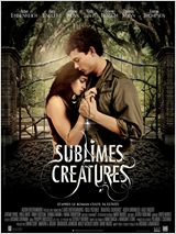 Sublimes créatures (Beautiful Creatures) FRENCH DVDRIP 2013