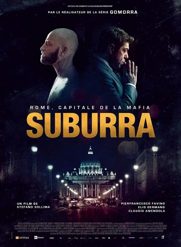 Suburra FRENCH DVDRIP 2015