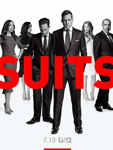Suits S06E04 VOSTFR HDTV