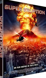 Super Eruption FRENCH DVDRIP 2011