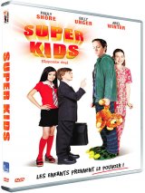 Super Kids FRENCH DVDRIP 2011