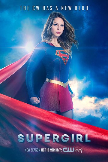Supergirl S02E01 FRENCH HDTV