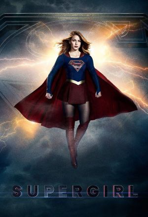 Supergirl S03E21 VOSTFR HDTV