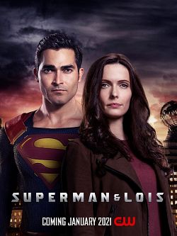 Superman & Lois S01E08 FRENCH HDTV
