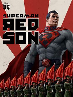 Superman Red Son FRENCH BluRay 720p 2020