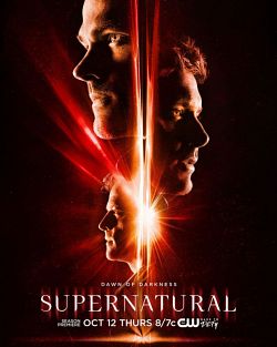 Supernatural S14E01 VOSTFR HDTV