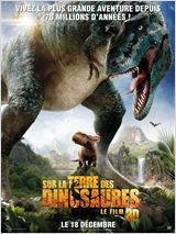 Sur la terre des dinosaures, le film 3D FRENCH BluRay 720p 2013