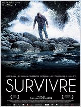 Survivre (The Deep) FRENCH DVDRIP 2013