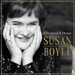 Susan Boyle - I Dreamed a Dream [2009]