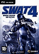 SWAT 4 (PC)