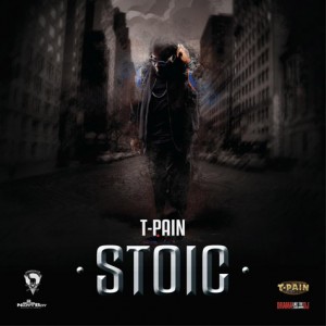 T-pain - Stoic - 2012