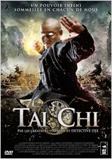 Tai Chi (Tai Chi 0) FRENCH DVDRIP 2013