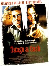 Tango et Cash FRENCH DVDRIP 1989