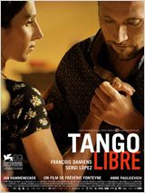 Tango libre FRENCH DVDRIP 2012