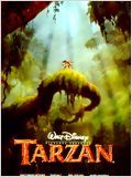 Tarzan FRENCH DVDRIP 1999