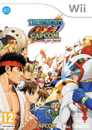 Tatsunoko vs. Capcom : Ultimate All-Stars (WII)
