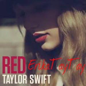 Taylor Swift - Red - 2012