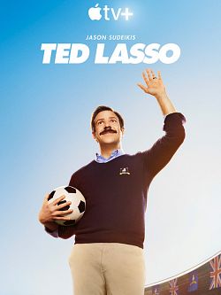 Ted Lasso S02E09 VOSTFR HDTV