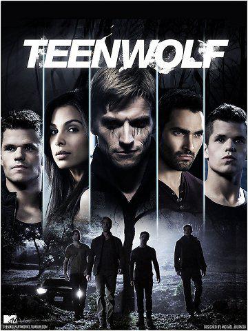 Teen Wolf S06E06 VOSTFR HDTV
